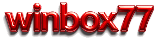 winbox77 logo
