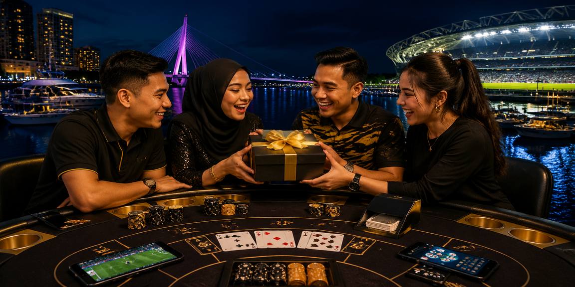 winbox77 Kaedah Pembayaran yang Disokong